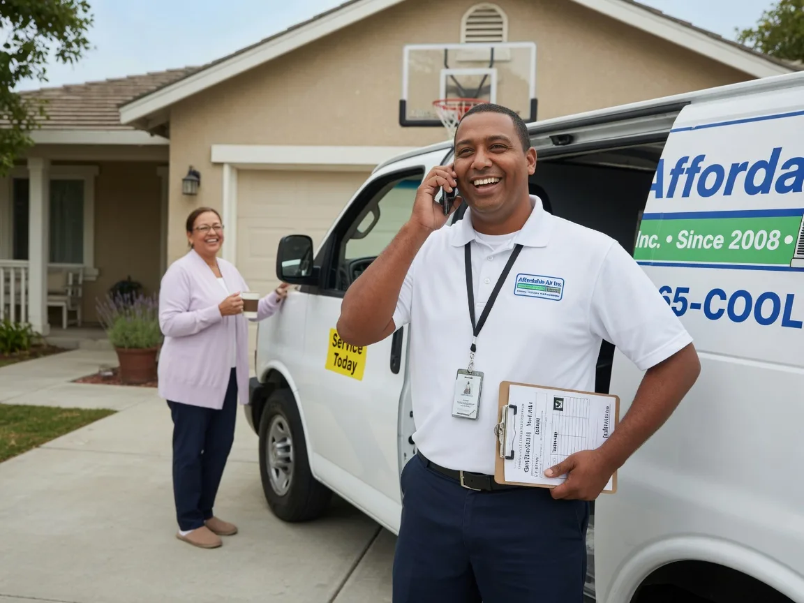 Central Ac Repair Hubertus, WI FAQs